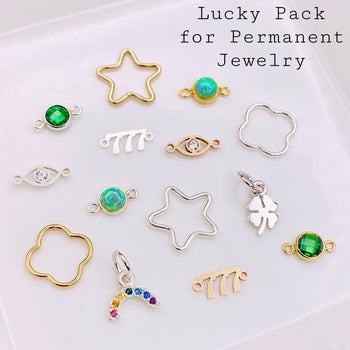 Lucky Pack - S9