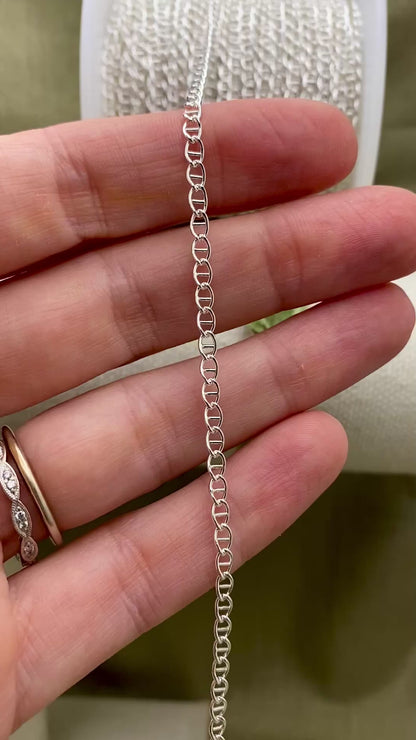Mariner Chain 2.85mm - C33